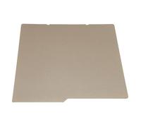 Garosa Double -sided PEI Construction Plate with High Temperature Test for the 3D Combined Printer Kobra S1, Rapid Installation Process