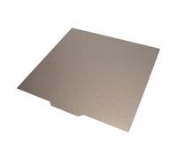 Garosa Double Sided Textured PEI Flexible Build Plate 330x330mm Magnetic Removable Spring Steel Sheet for XY Troxy X3S X5SA Geetch A30 Neptun 3 4 Plus Rais 3D Pro 2 Plus