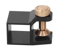 Garosa Dovetail Saw Set Easy to Operate Dovetail Jig Marker for Carpenter, 34.5mm Frame Opening 45° 90° 1:4 1:5 :6 :7 :8 :9 Modules
