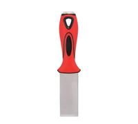 Garosa Drywall Paint Scraper Tool, Stainless Steel 1.5 Inch, Ergonomic Handle for Surface Preparation and Repair