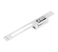 Garosa Electrical Stainless Steel Door Lock, Durable Access Control System, Low Energy Consumption and Resistant for Residential Areas and Factories