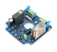 Garosa Electronic Circuit Board for AC, 10A Max Current 10Bar Max Pressure Start Pressure 1.5Bar, Suitable for with Power Higher Than 370W