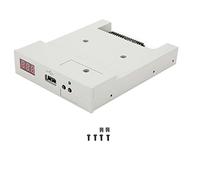 Garosa Floppy Drive Emulator 32-bit CPU Design Floppy Disk Drive Replacement with High Security Data Protection for Industrial Control Equipment