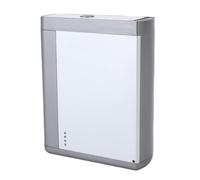 Garosa Handheld Inkjet Printer, Portable Design, Quick Drying Rainproof Ink, Connectivity for On-the-Go Printing