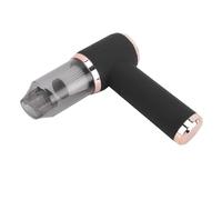 Garosa Handheld Vacuum Cleaner, 5 in 1 Cordless Car Vacuum with 45000PA Suction 3000mAh Battery for Pet Hair Home Office and Auto Cleaning