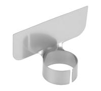 Garosa Hot Air Tool Nozzle Reflector, 37mm Inner Diameter | High Temperature Resistance Deflector, Concentrated Heat for Plastic Repair, Heat Shrink Films and Localized Heating