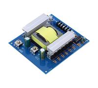 Garosa Inverter Module, PCB Low Power Consumption DC to AC Boost Inverter Module 1000W for Home Appliances