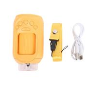 Garosa Kids Digital Microscope with 1.54 Inch Screen for Toddlers