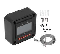 Garosa Large Screen Multi Function LCD MT 50 Remote Meter Data Monitoring Load Control Fault Info Display Real Time Monitoring Plastic Material Solar Energy etc.