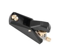Garosa Low Angle Hand Plane, Aluminum Alloy Brass Adjuster (Standard)