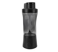 Garosa Personal Blender 6000mah Usb Rechargeable with 6 Blades