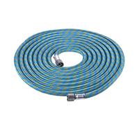 Garosa Premium Nylon Airbrush Hose, Flexible Airbrush Accessory with 10ft Length for Artists and Tattoo Work