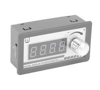 Garosa Programmable Digital Potentiometer for Precise Voltage and PWM Control in Electronic Devices, 4 Digit Accuracy, 2KΩ Resistance