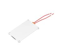 Garosa PTC Heating-Soldering Plate, 600W 220V Aluminum Shell Chip Soldering Station LED Lamp Bead Desoldering Station for LED Repair DIY Laboratory,Lighting Accessories