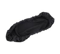 Garosa Removable Chair Armrest Covers, Universal Fit, Polyester, 2 Pack, Washable, for Office Rotating Chair