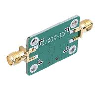 Garosa RF Low Noise Amplifier Module XR-202/3 0.1-4000MHz 20dB Gain SMA LNA with DC 3-5.5V for FM GPS WiFi Beidou Receiver