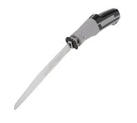 Garosa Self Locking Handle Design Mini Reciprocating Saw Set Home Improvement Gardening and Daily Repairs Hand Saw Tool with 3 Specialty Blades