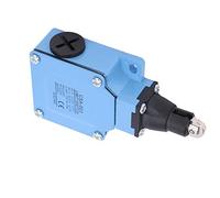 Garosa Self-Reset Limit Position Switch, Zinc Alloy Contact Block | Snap action mechanism, silver inrush contacts, rated load, NEM seal against coolant splash, for CNC machine tools