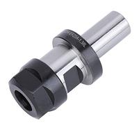 Garosa Shaped Spacer Sleeve/Shaft Extender, Alloy, ER20A Chuck for CNC Milling Lathe Tool, 3/4 Inch, Perfect for Woodworking and Carving Machines