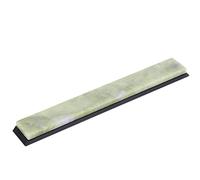 Garosa Sharpening Stone 10000 Grits Sharpener Stone Professional Honing Sharpening Stone with Base for Home Kitchen