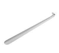 Garosa Stainless Steel Shoe Horn Long Handle Shoehorn for Men Women Seniors Elderly with Sturdy Ergonomic Design