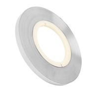 Garosa Strip Tape, Steel Plated Material for Li Batteries, 1KG, 0.15mm Thickness, Ideal for Power Tools and Mobile Charging Systems (0.15 * 10mm)