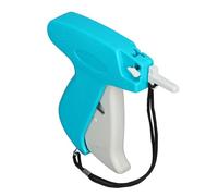 Garosa Tagging Gun Kit, Easy Operation, Premium Construction with 10000 5mm Fasteners for Sewing and Size Adjustments, for Wool, Linen, Polyester, and Synthetic Fibers