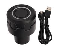 Garosa Telescope Electronic Eyepiece, 4K HD WiFi Camera for Telescope, Microscope, Portable with 1600mAh Battery, Real-Time Viewing, Image, Video Recording, for Astrophotography,
