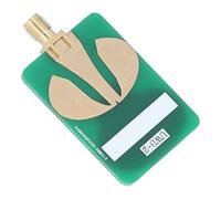 Garosa Ultra Wideband Omnidirectional Antenna, Printed Circuit Board UWB RF Antenna, 2.8GHz to 11GHz 50 Ohm SMA Female 3.8dBi 5W for RF Testing Signal Measurement