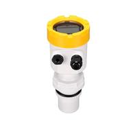 Garosa Ultrasonic Liquid Level Sensor 0-8m LCD Display 4-20mA Output