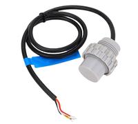 Garosa Ultrasonic Underwater Ranging Sensor, IP68 Water Proof with Small Size Low Blind Zone for Underwater Robots Swimming Pool Cleaning Equipment Distance Measurement (DYP-L08B504W-V2.0)