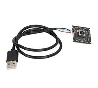 Garosa USB Camera Module 2MP Auto Focus OV2720 USB Camera Board 30FPS 1080p Distortion Free 80 Degree Wide Angle for Computer Laptop Vision Embedded Systems