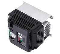 Garosa Vector Inverter 3 Phase Variable Frequency Drive PWM Control 380V Input 0 to 380V Output 7.5KW 16A for Air Compressor Water Supply Injection Molding