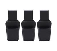 Garosa Wrench Storage Belt Hook, Portable Rotating Tool Hanger Made of ABS with Storage Slots for Electricians Carpenters Plumbers in Workshop Garage