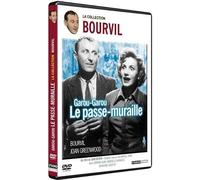 Garou-Garou le passe-muraille