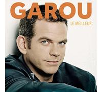 Garou - Le Meilleur -Digi-