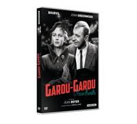 Garou, Le Passe-muraille