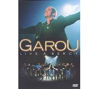 Garou - Live a Bercy