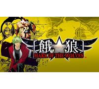 GAROU: MARK OF THE WOLVES