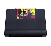 Garou: Mark of the Wolves - NEOGEO AES