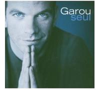 GAROU "SEUL" CD 14 TITEL NEW