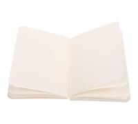 GAROZATION 1 Book of A6 Refill Papers Lined Refill Papers Easy to Write Excellent Writing Experience for Notebook Cover Making Daily Plans and Taking Notes