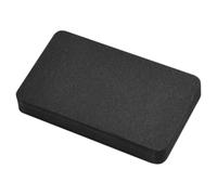 GAROZATION 100pcs Small Index Cards Black Blank Cards 3x5 Inch Portable Versatile Use Paper Cardstock for Learning and Memorization Suitable for Parents and English Enthusiasts