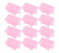 GAROZATION 125pcs Disposable Dental Bibs 43x33cm for Clients and Patients, Lightweight Peritoneal Paper with Hygienic Protection, Professional Appearance, for Spa and Nail Art Practice