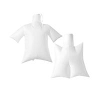 GAROZATION 1set Outdoor Clothes Dryer Bags for Travel Breathable Laundry Drying Bags for Efficient Clothing Drying Portable and Reusable for Home Hotel Apartment and Dorm Use