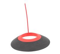 GAROZATION 1Set Portable Golf Putting Cup Aid Compact Training Tool for Home Practice Indoor Golf and for Enthusiasts for Improving Putting Accuracy and Skills