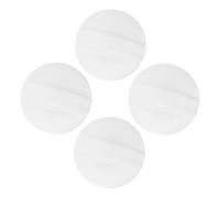 GAROZATION 4pcs Washer Timer Control Knob Assembly Semi-automatic Washing Machine Parts Replacement for Dual-tub Washers Efficient Water Extraction and Easy Operation