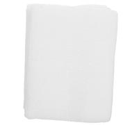 GAROZATION 50Pcs Breathable Multi Function Injury Bandages for Home Outdoor Use Non Stick Plaster for Wounds Cleaning and Protection