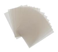 GAROZATION 60 Sheets White Mouth Breathing Tape for Sleeping with Pp Material, Convenient for Home Use and Simple Operation, Sleep Strips to Reduce Snoring and Nasal Breathing for Better