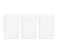 GAROZATION 600pcs Eyelash Glue Wiping Cloths Cotton Fabric Pads for Daily Cleaning and Travelling Portable Professional Glue Remover Sheets for Eyelash Extender Bottles